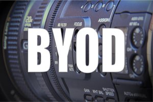 BYOD with Ondi Timoner