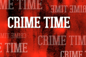 Crime Time with Allison Hope Weiner