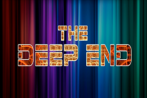 The Deep End with Walter Kirn