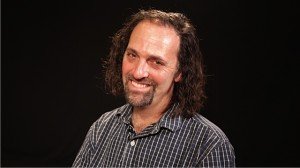 Larry Schaffer