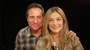 Jeff and Nikki Nelson