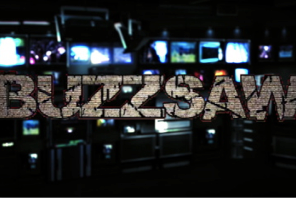 Buzzsaw - Tyrel Ventura, Sean Stone, Tabetha Wallace