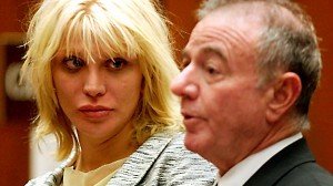 HW - Weitzman & Courtney Love