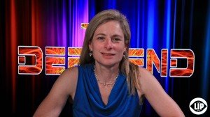 Higgs Boson - Physics - Dr. Lisa Randall