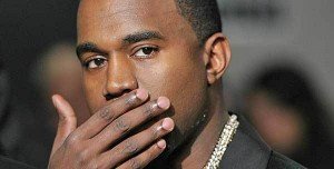 Kanye West