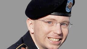 Bradley Manning