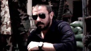 Jeremy Scahill - Dirty Wars