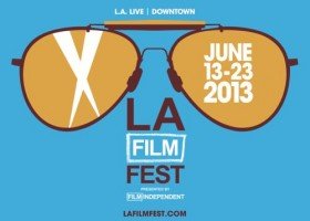 LA Film Fest 2013