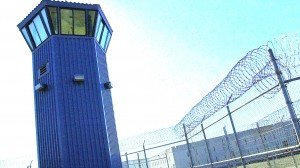 Prison Hunger Strike