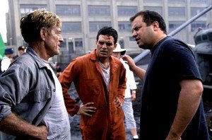 Robert Redford - Rod Lurie - Last Castle