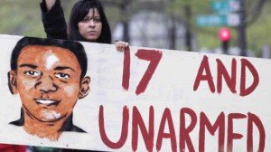 Zimmerman Acquittal