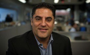 Cenk Uygur