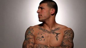 aaron hernandez