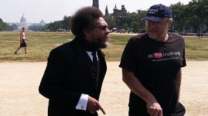 911 march against fear