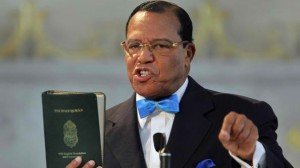 Farrakhan-Scientology