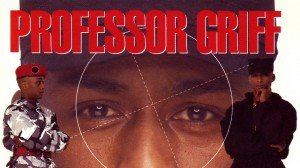 Professor Griff