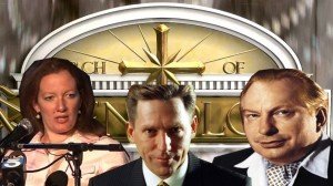 scientology