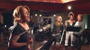 twenty feet from stardom