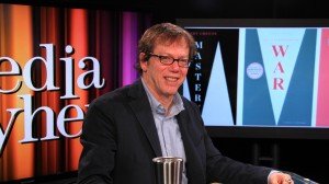 Media Mayhem Robert Greene