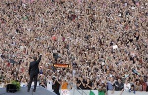 Barack Obama