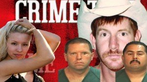 Crime Time Kelly Thomas