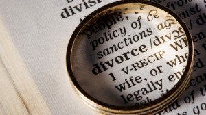 Divorce