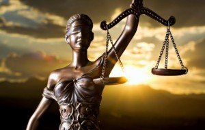 justice inequality