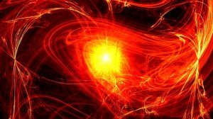 nuclear fusion