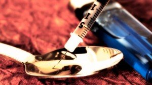 heroin vaccine