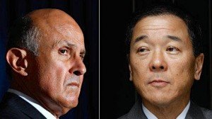 lee baca paul tanaka