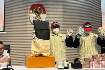 Sidang Putusan Melani Mecimapro Digelar 9 Februari 2026: Apa yang Bakal Terjadi?