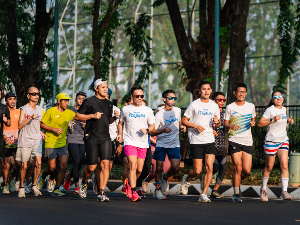 Transformasi Budaya Olahraga Nasional: Langkah Menuju Gaya Hidup Sehat Masyarakat