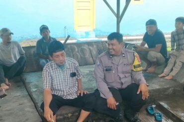 Lapas Malang Fasilitasi Layanan VCT untuk Antisipasi HIV/AIDS pada Warga Binaan