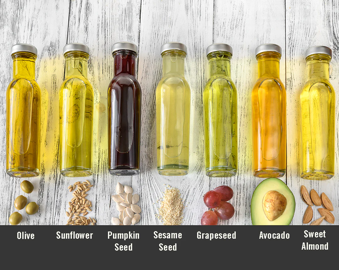 Cara Meracik Minyak Esensial untuk Manfaat Kesehatan yang Optimal