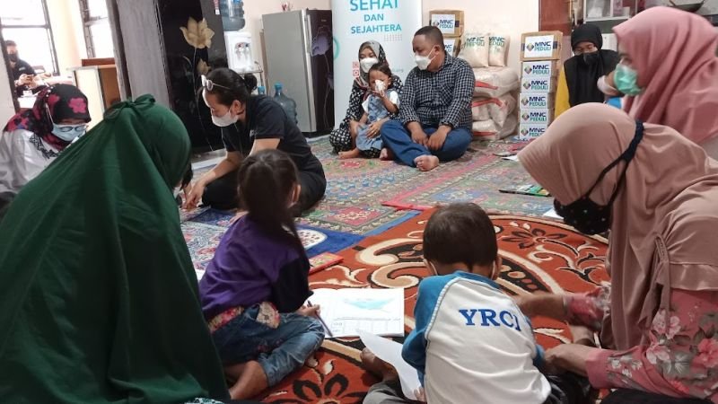 Dukungan untuk Pejuang Kanker di Rumah Singgah: Cara Kita Bisa Membantu Mereka yang Berjuang