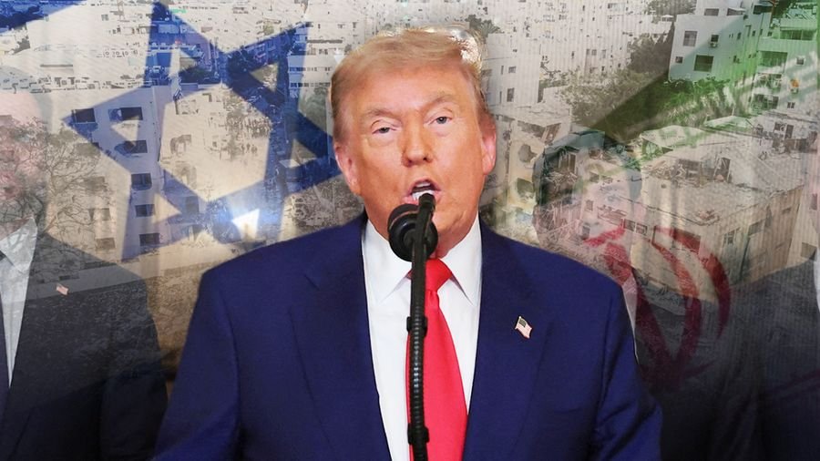 Trump Panik Stok Rudal Menipis Usai Gempur Iran, Segera Rapat Darurat dengan Bos Pertahanan AS